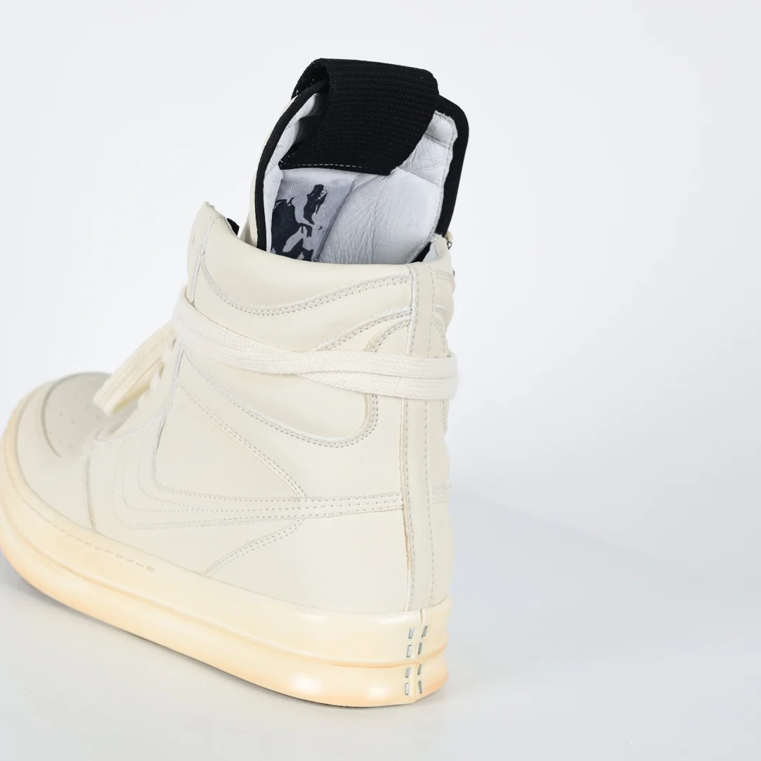 Rick Owens Sneaker - immagine 4