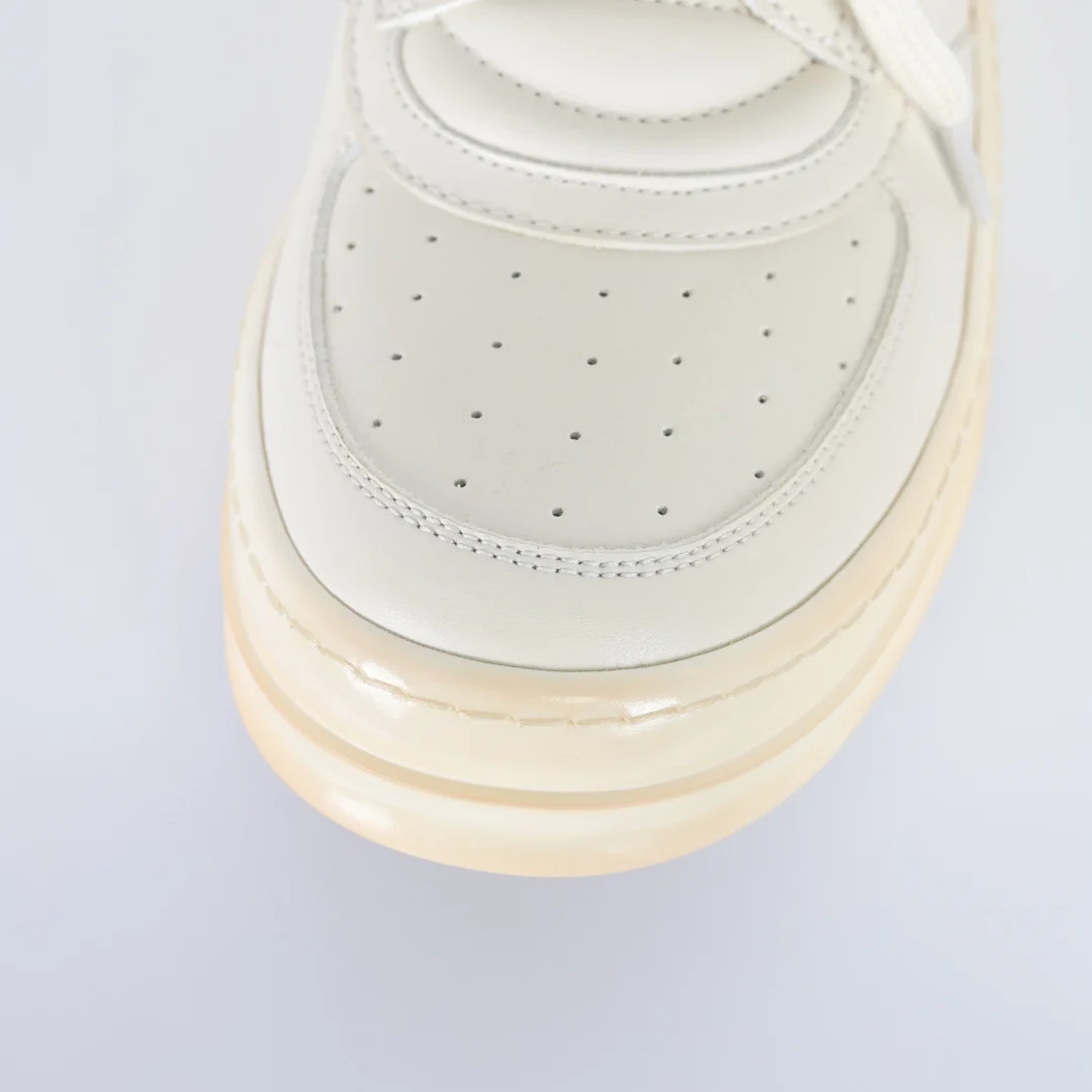 Rick Owens Sneaker - immagine 5