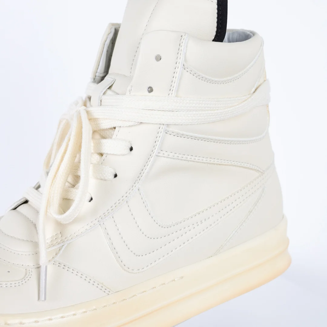 Rick Owens Sneaker - immagine 6