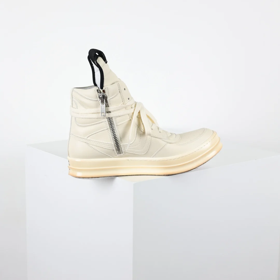 Rick Owens Sneaker - immagine 7