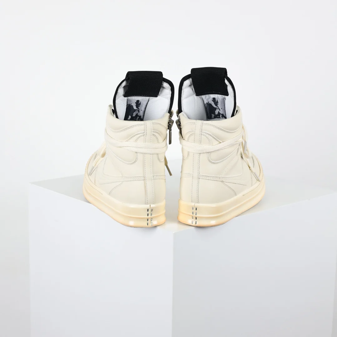 Rick Owens Sneaker - immagine 8