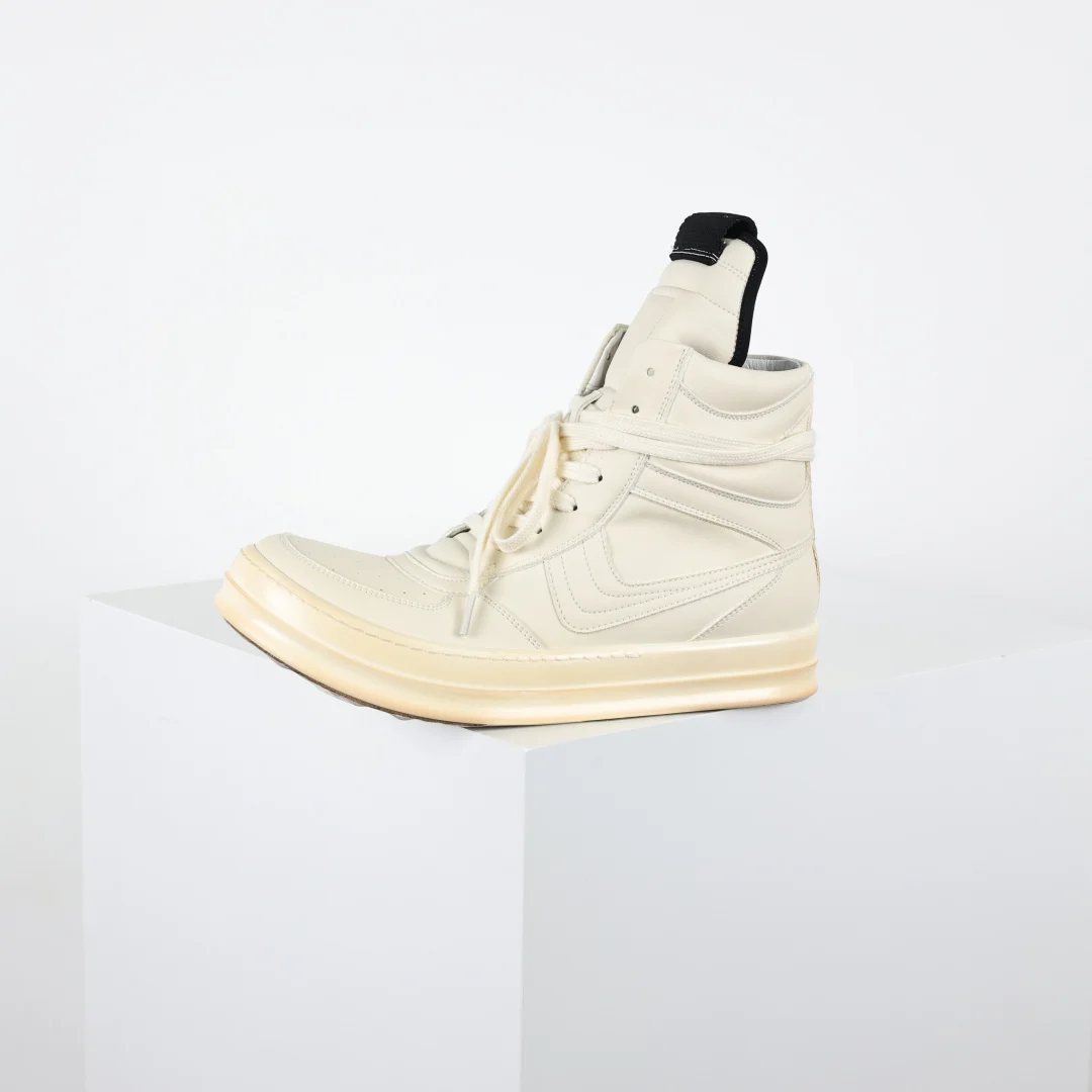 Rick Owens Sneaker - immagine 9