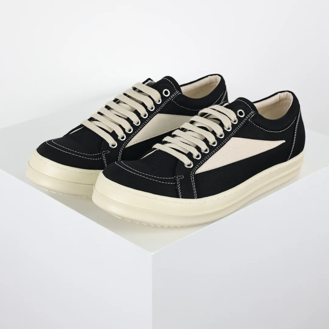 Rick Owens Sneaker - immagine 2