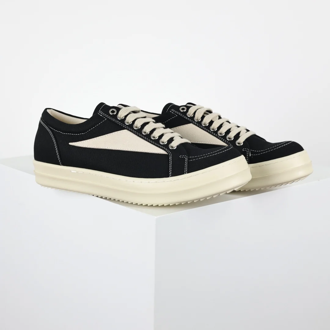 Rick Owens Sneaker - immagine 3