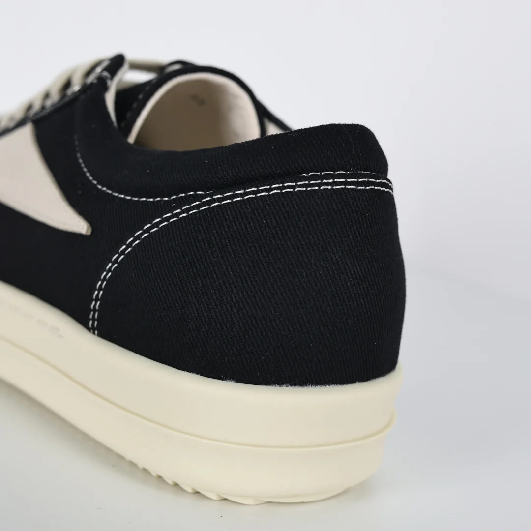 Rick Owens Sneaker - immagine 4