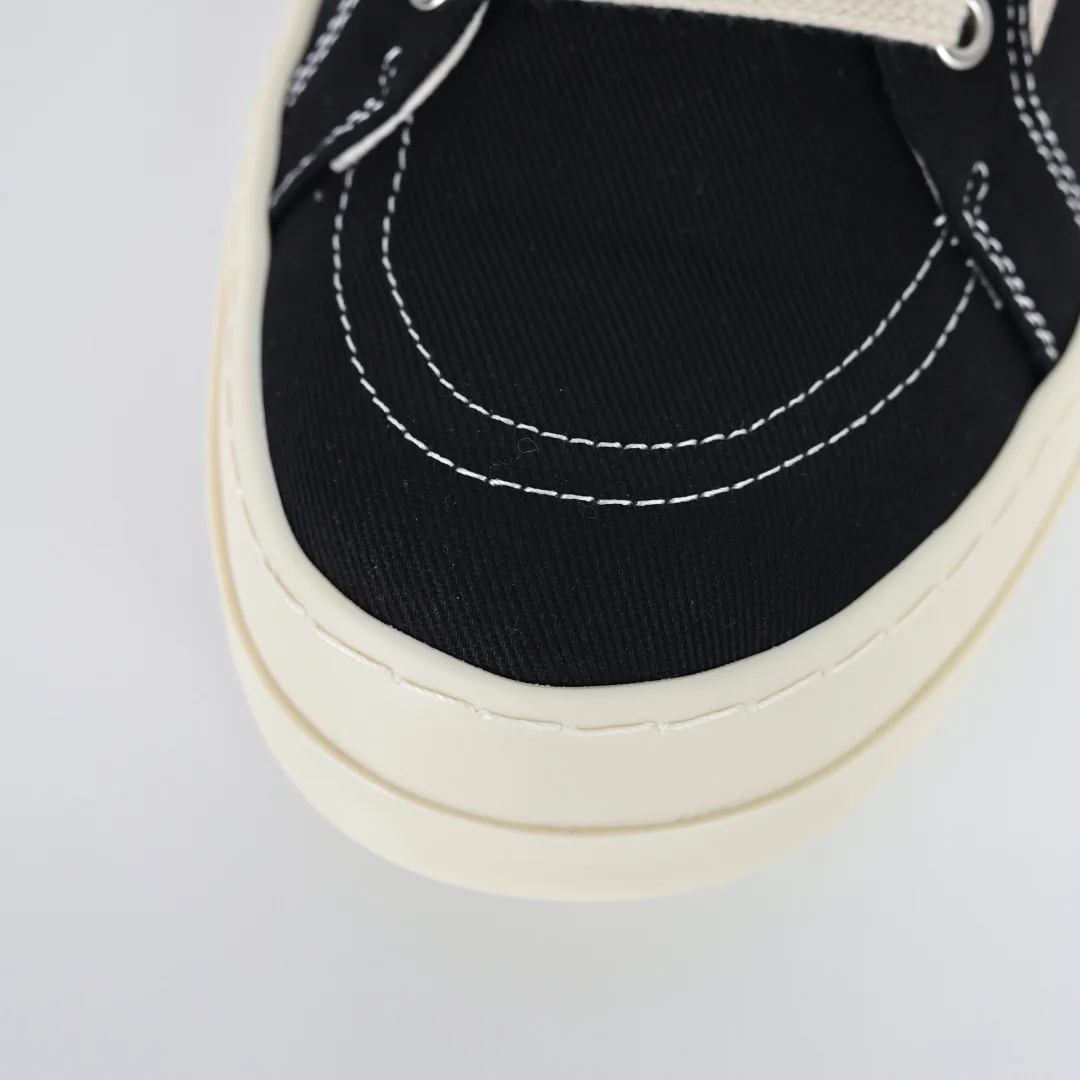 Rick Owens Sneaker - immagine 5