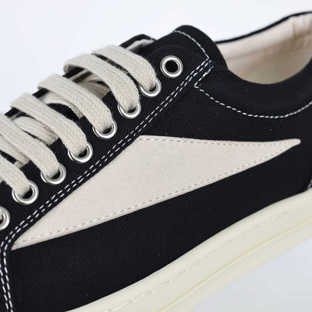 Rick Owens Sneaker - immagine 6