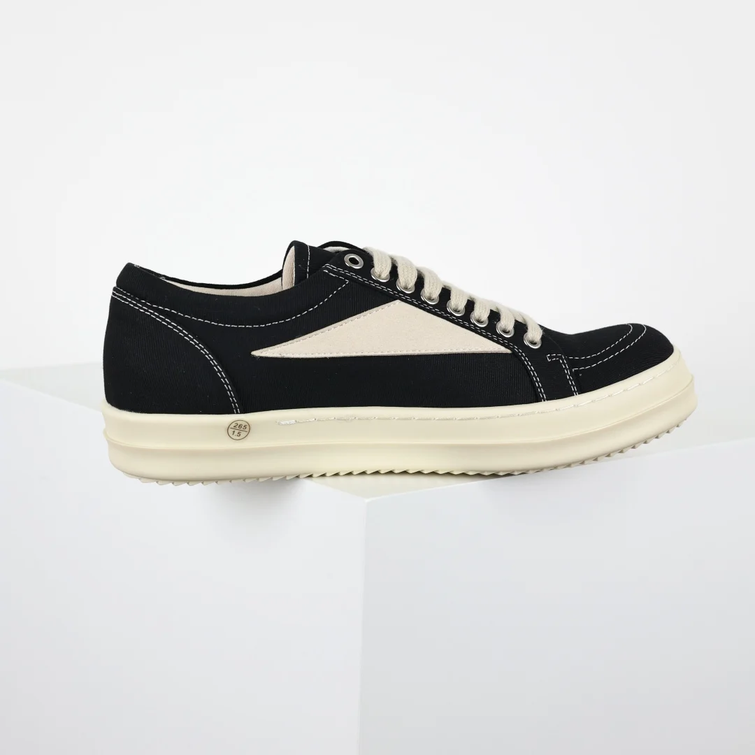 Rick Owens Sneaker - immagine 7