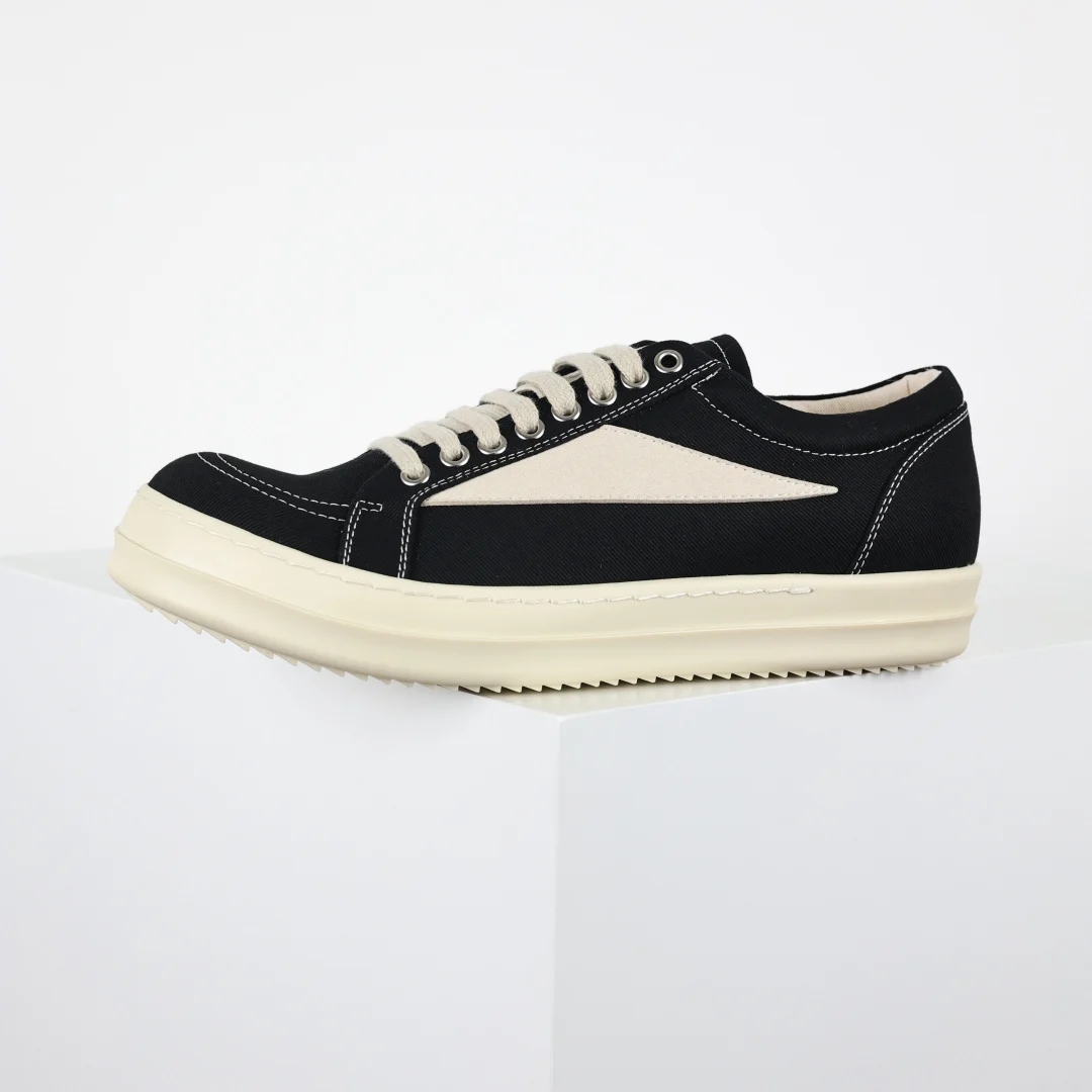 Rick Owens Sneaker - immagine 9