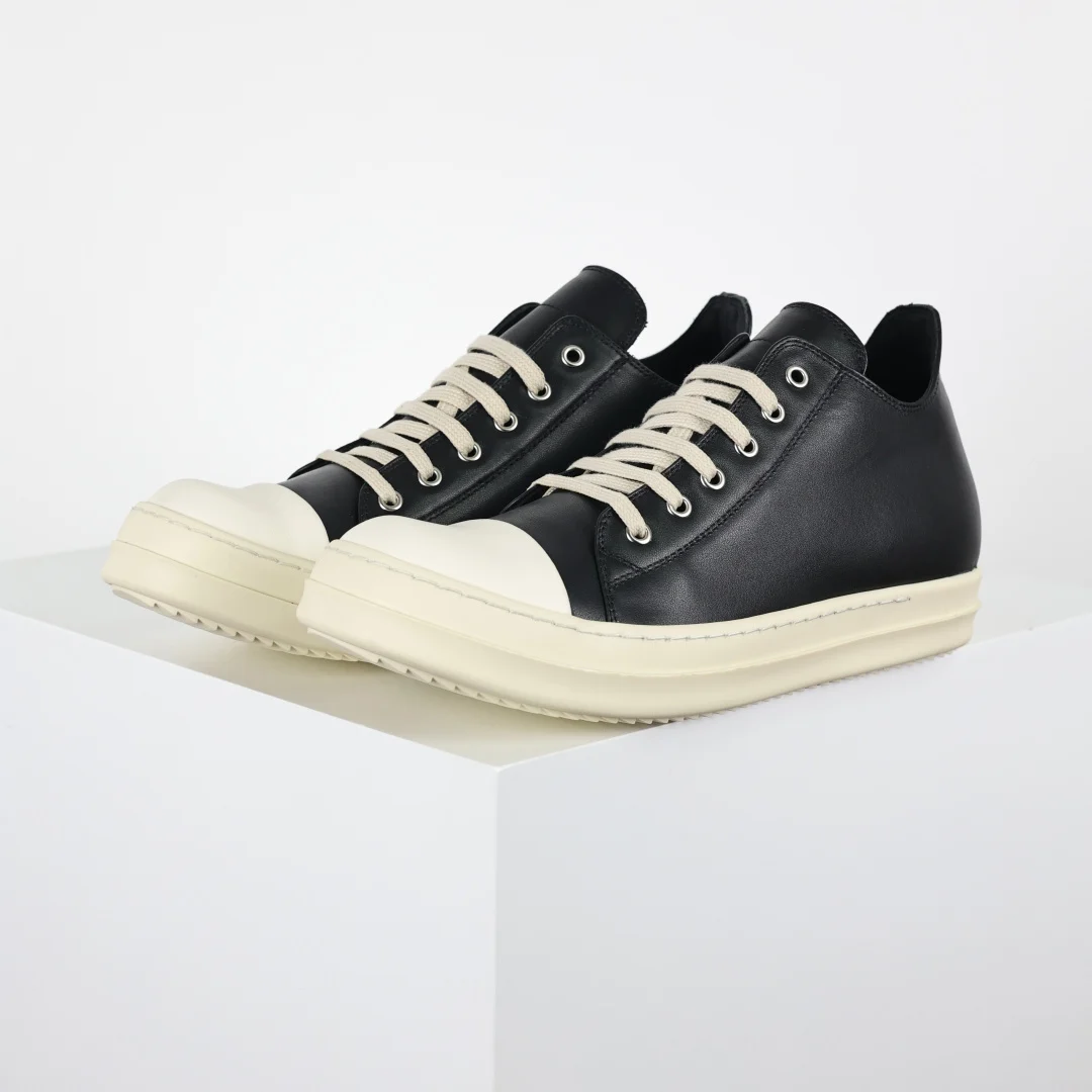 Rick Owens Sneaker