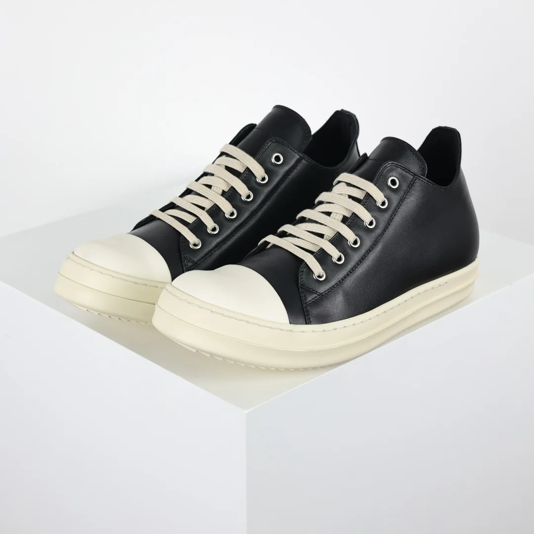Rick Owens Sneaker - immagine 2