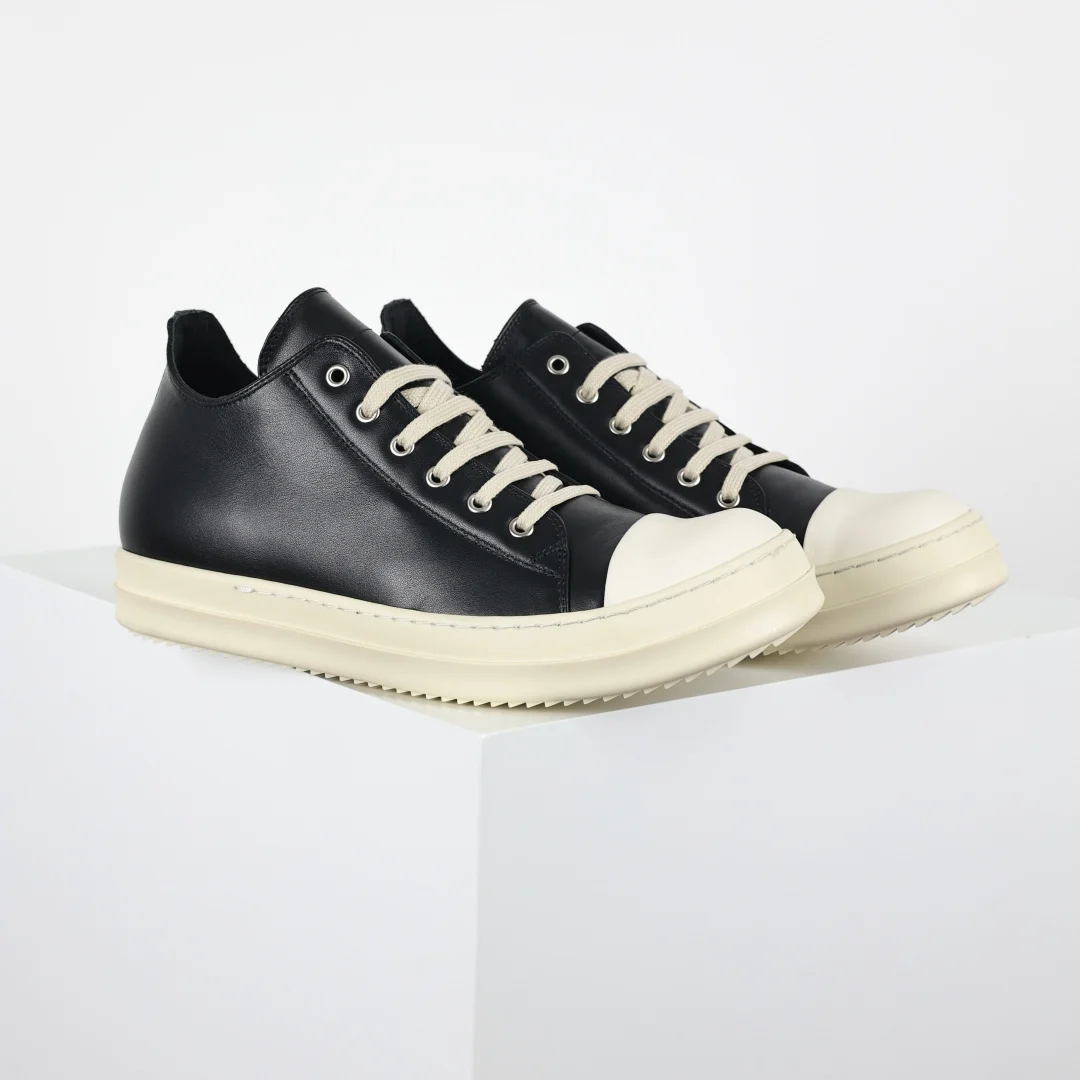 Rick Owens Sneaker - immagine 3