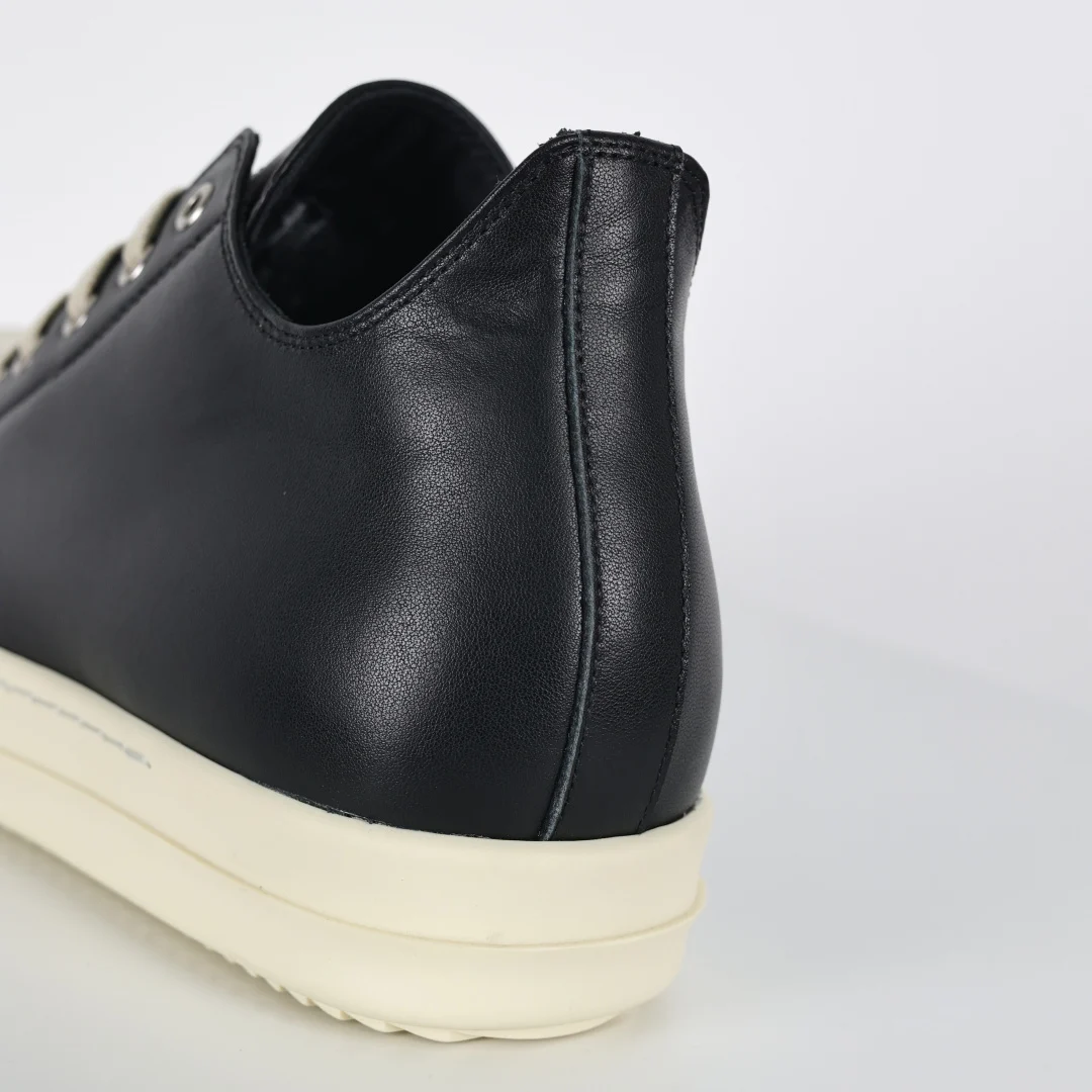 Rick Owens Sneaker - immagine 4