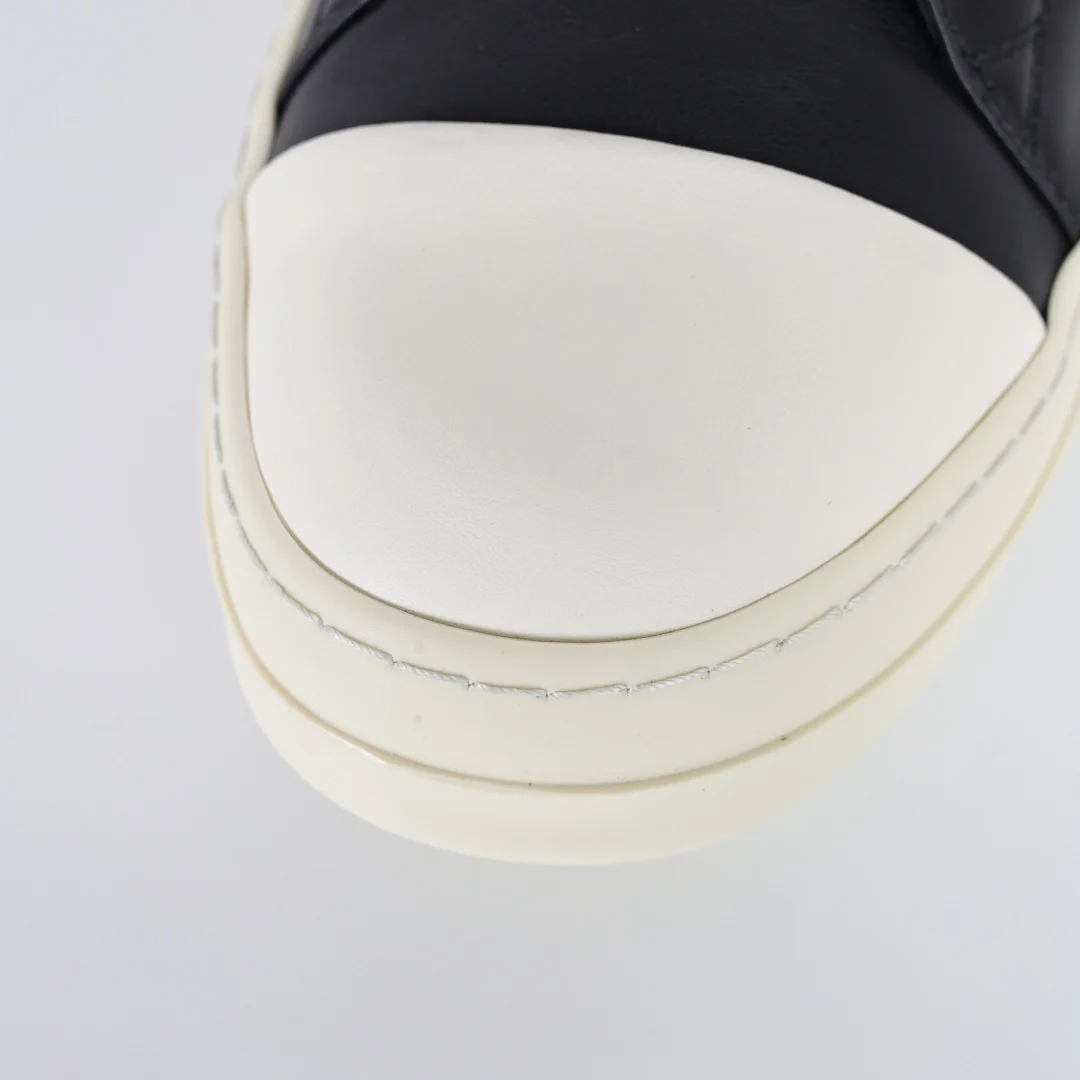 Rick Owens Sneaker - immagine 5