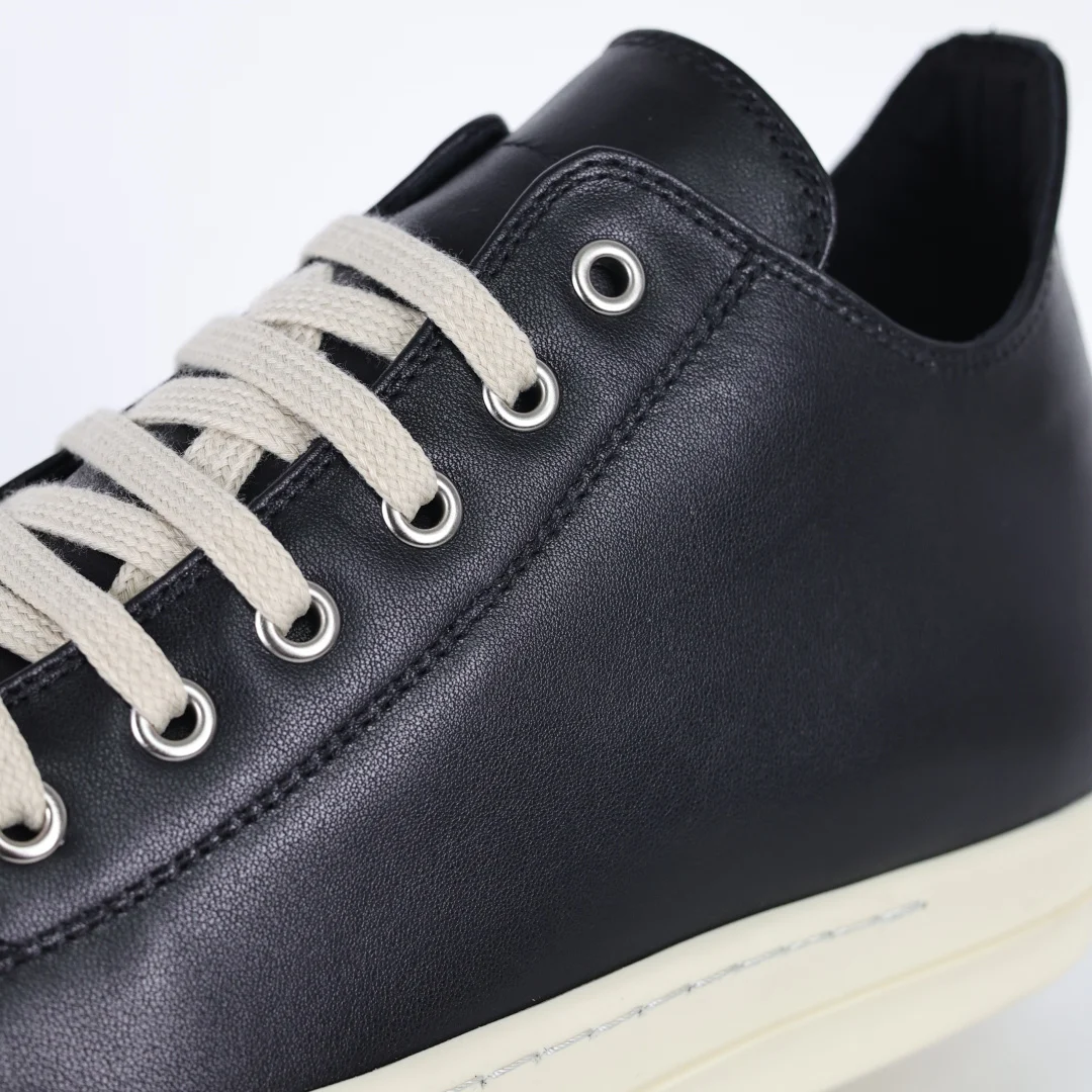 Rick Owens Sneaker - immagine 6