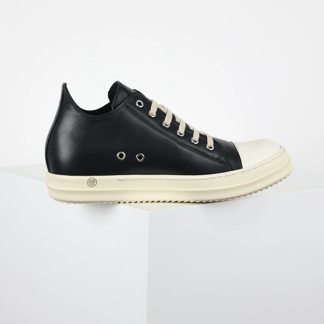 Rick Owens Sneaker - immagine 7
