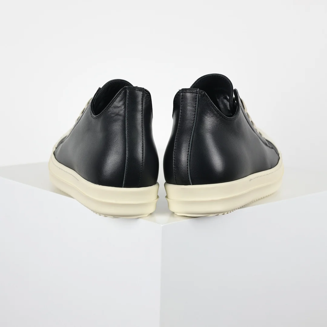 Rick Owens Sneaker - immagine 8