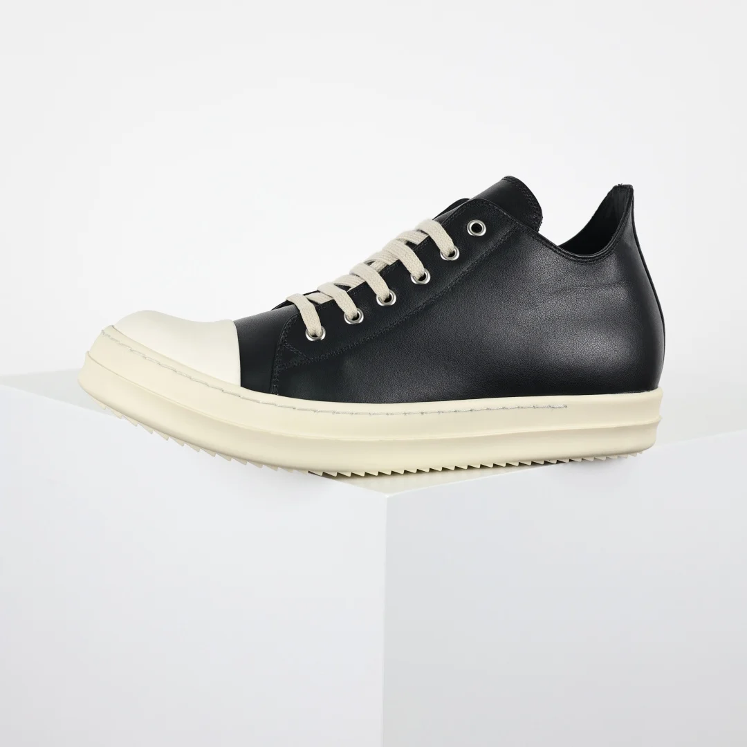 Rick Owens Sneaker - immagine 9