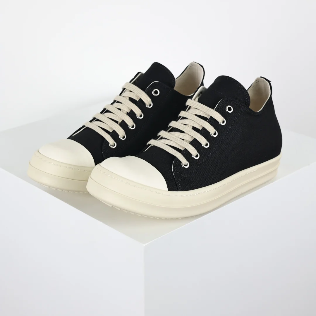 Rick Owens Sneaker - immagine 2
