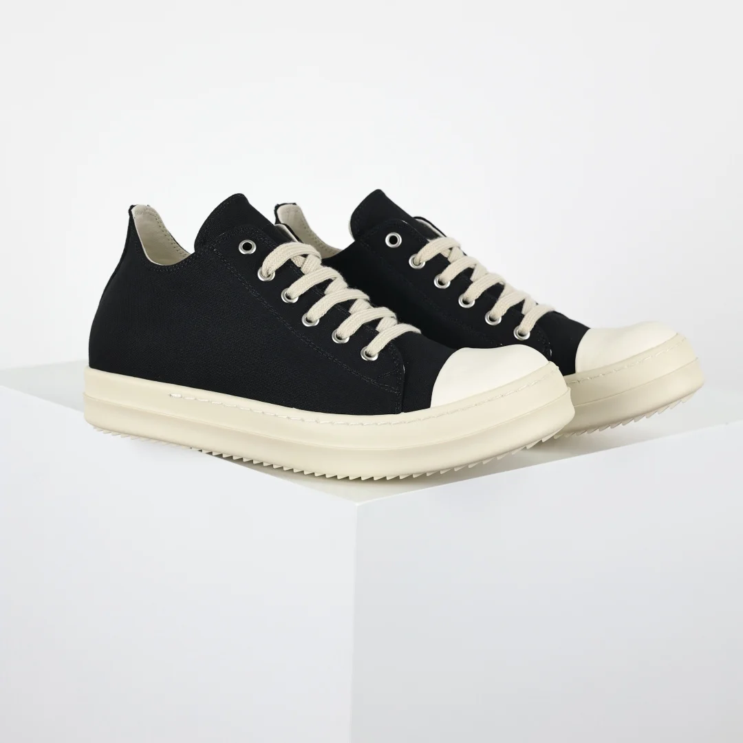 Rick Owens Sneaker - immagine 3