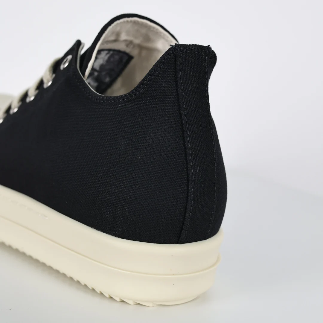 Rick Owens Sneaker - immagine 4