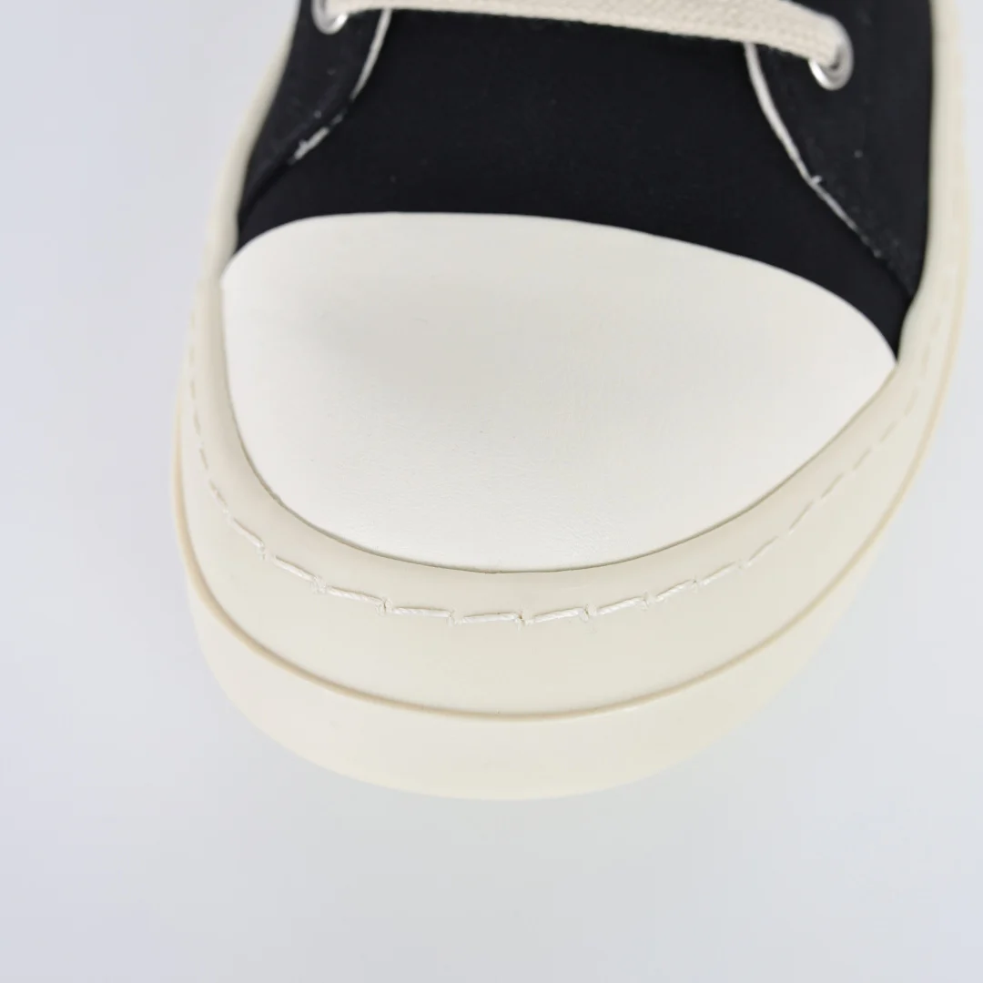 Rick Owens Sneaker - immagine 5