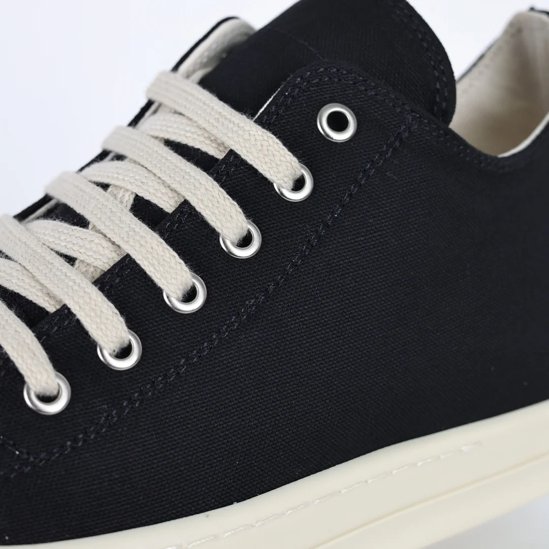 Rick Owens Sneaker - immagine 6