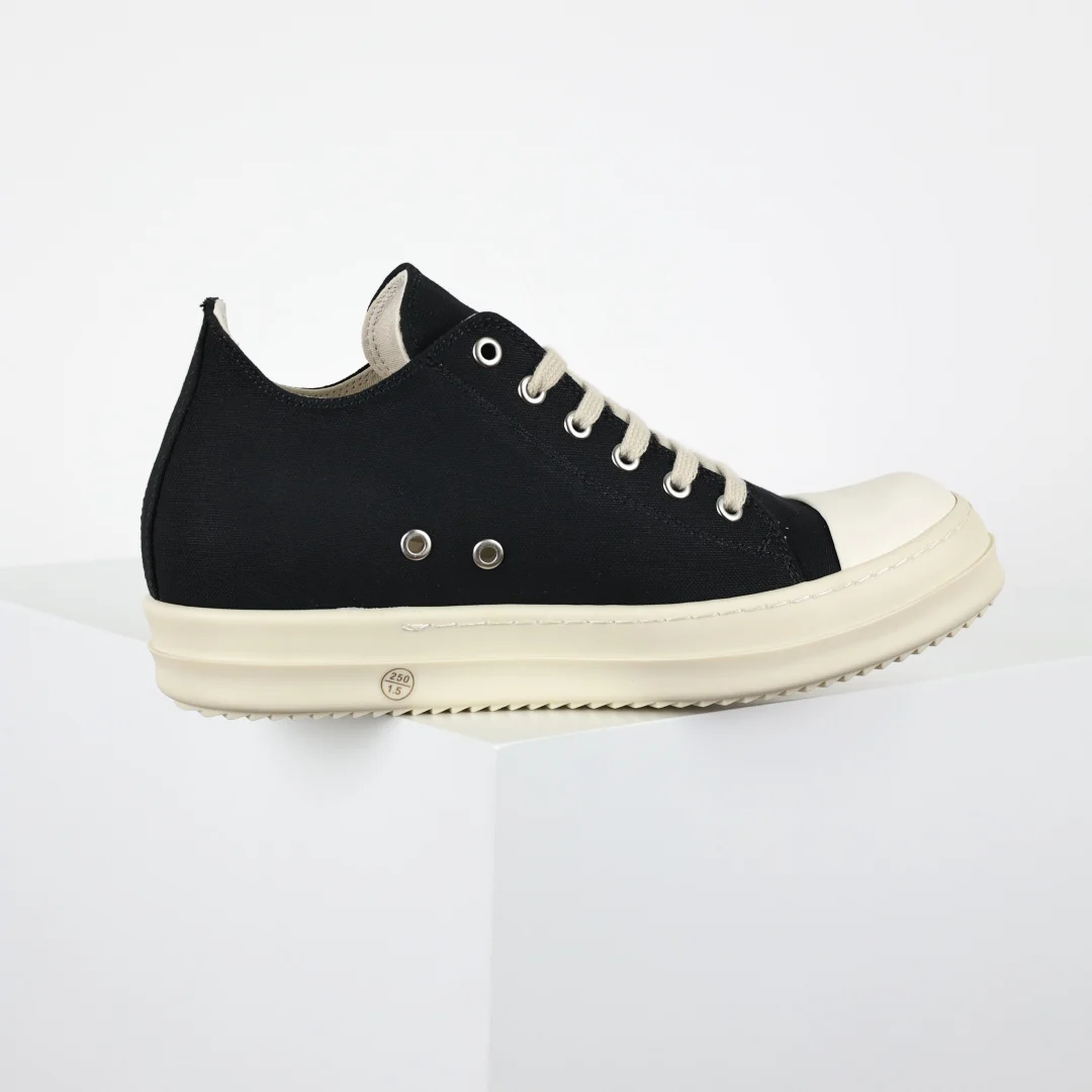 Rick Owens Sneaker - immagine 7