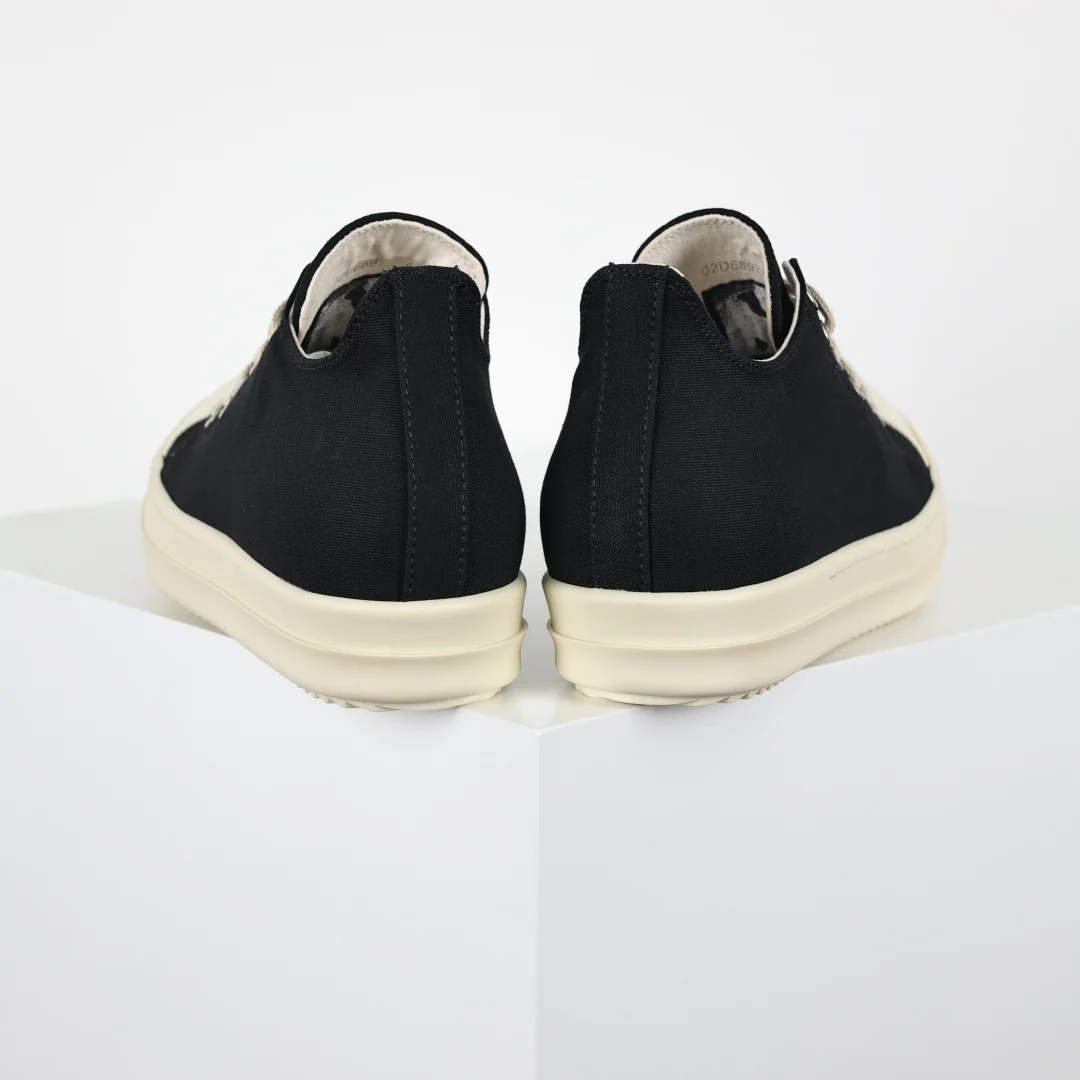 Rick Owens Sneaker - immagine 8