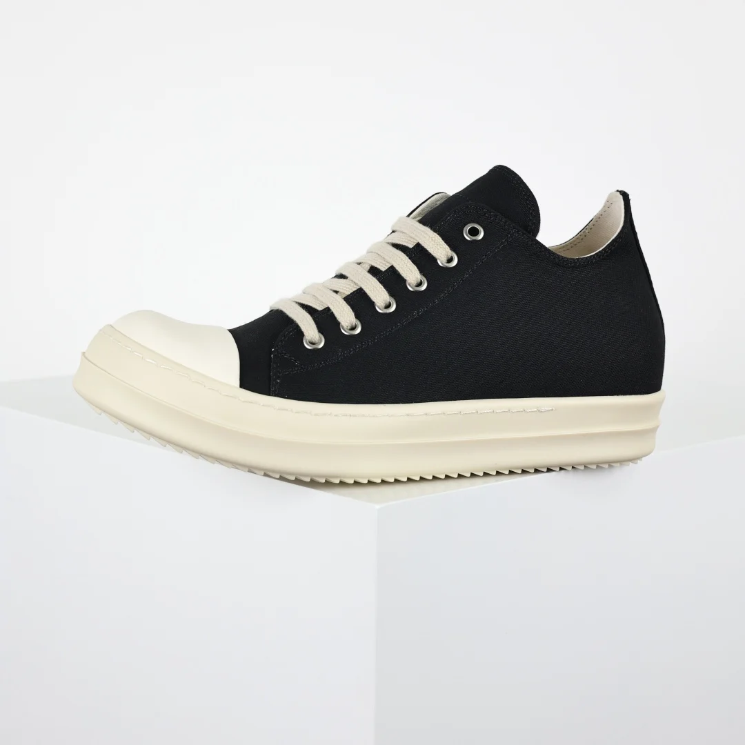 Rick Owens Sneaker - immagine 9