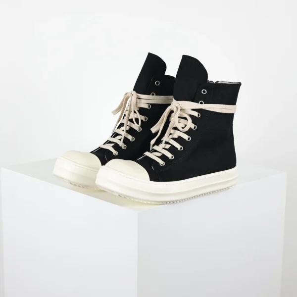 Rick Owens Sneaker