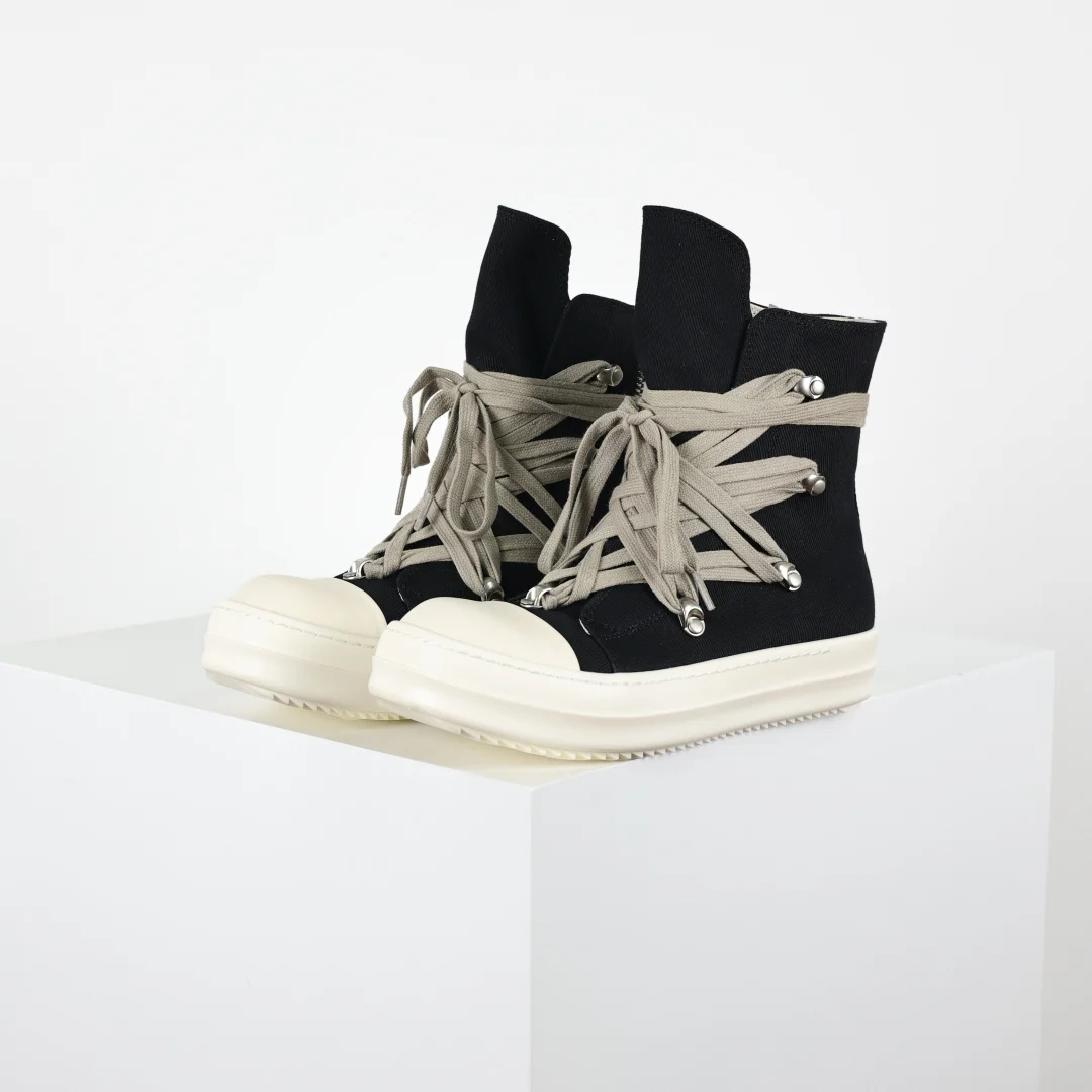 Rick Owens Sneaker