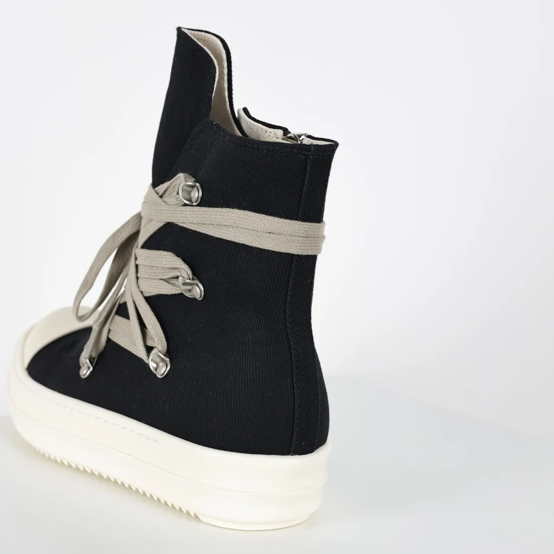Rick Owens Sneaker - immagine 4
