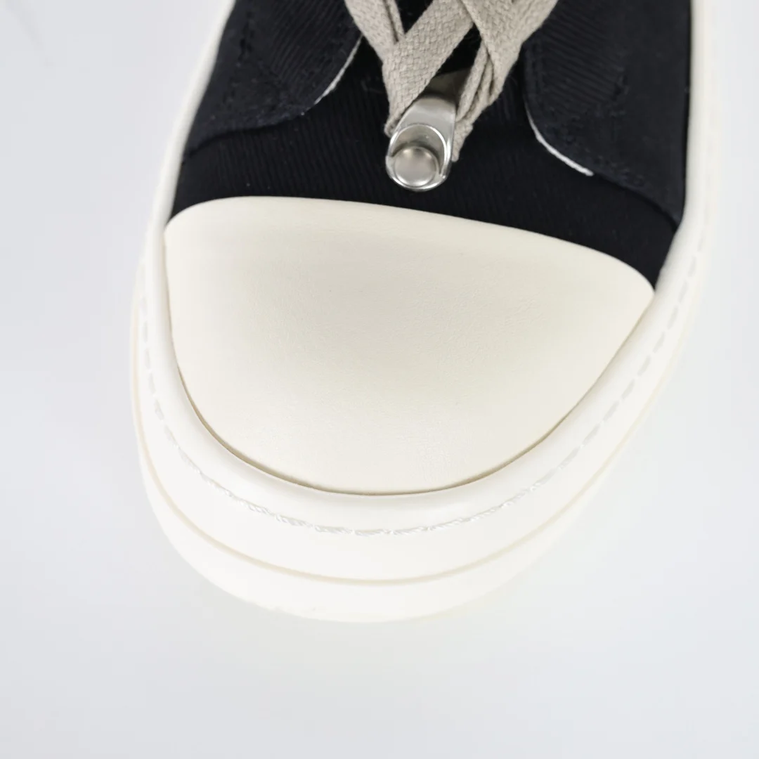 Rick Owens Sneaker - immagine 5