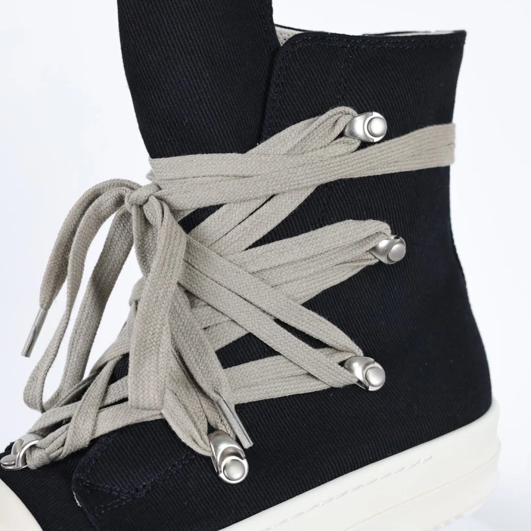 Rick Owens Sneaker - immagine 6