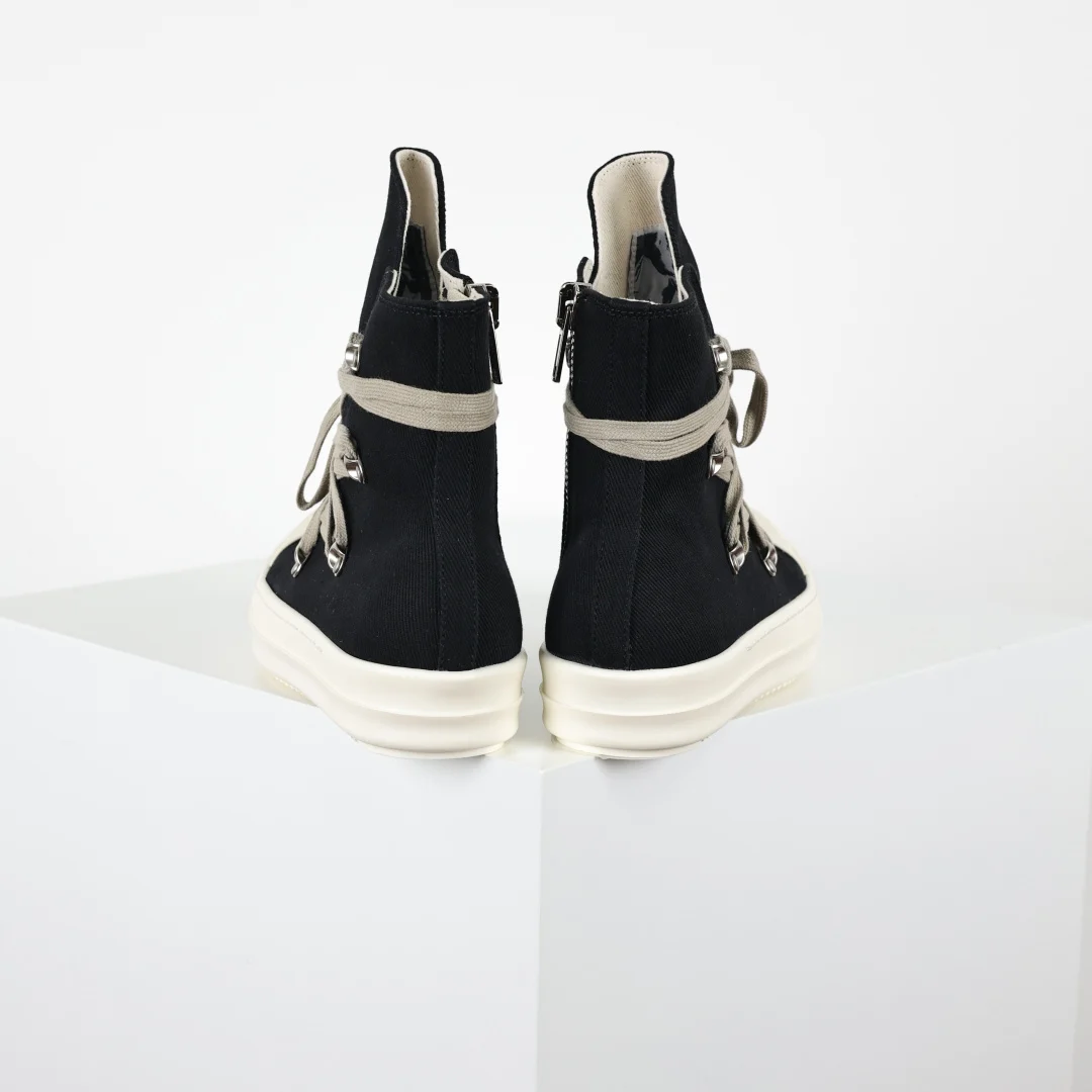 Rick Owens Sneaker - immagine 8