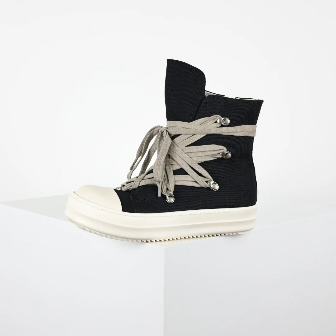 Rick Owens Sneaker - immagine 9