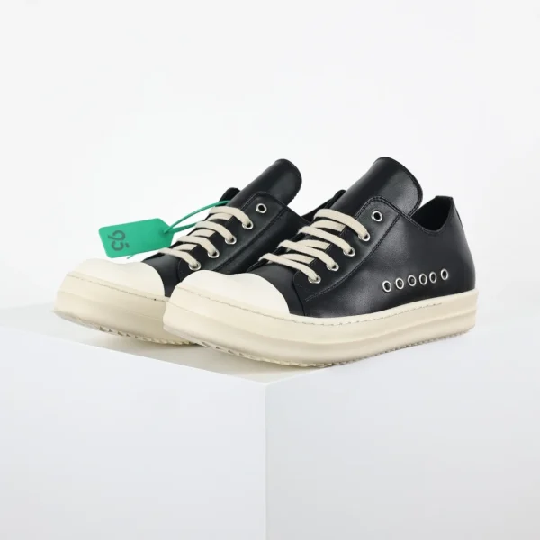 Rick Owens Sneaker
