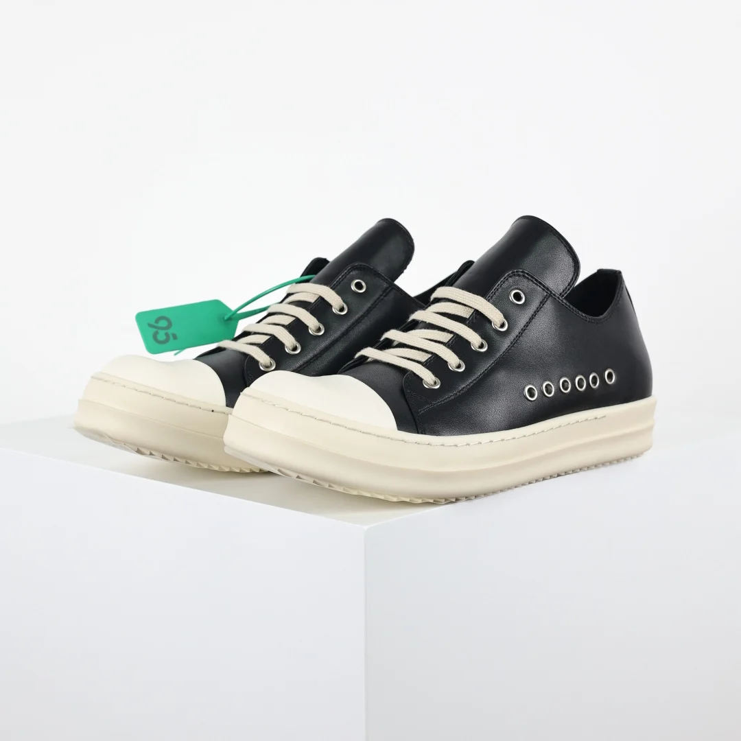 Rick Owens Sneaker