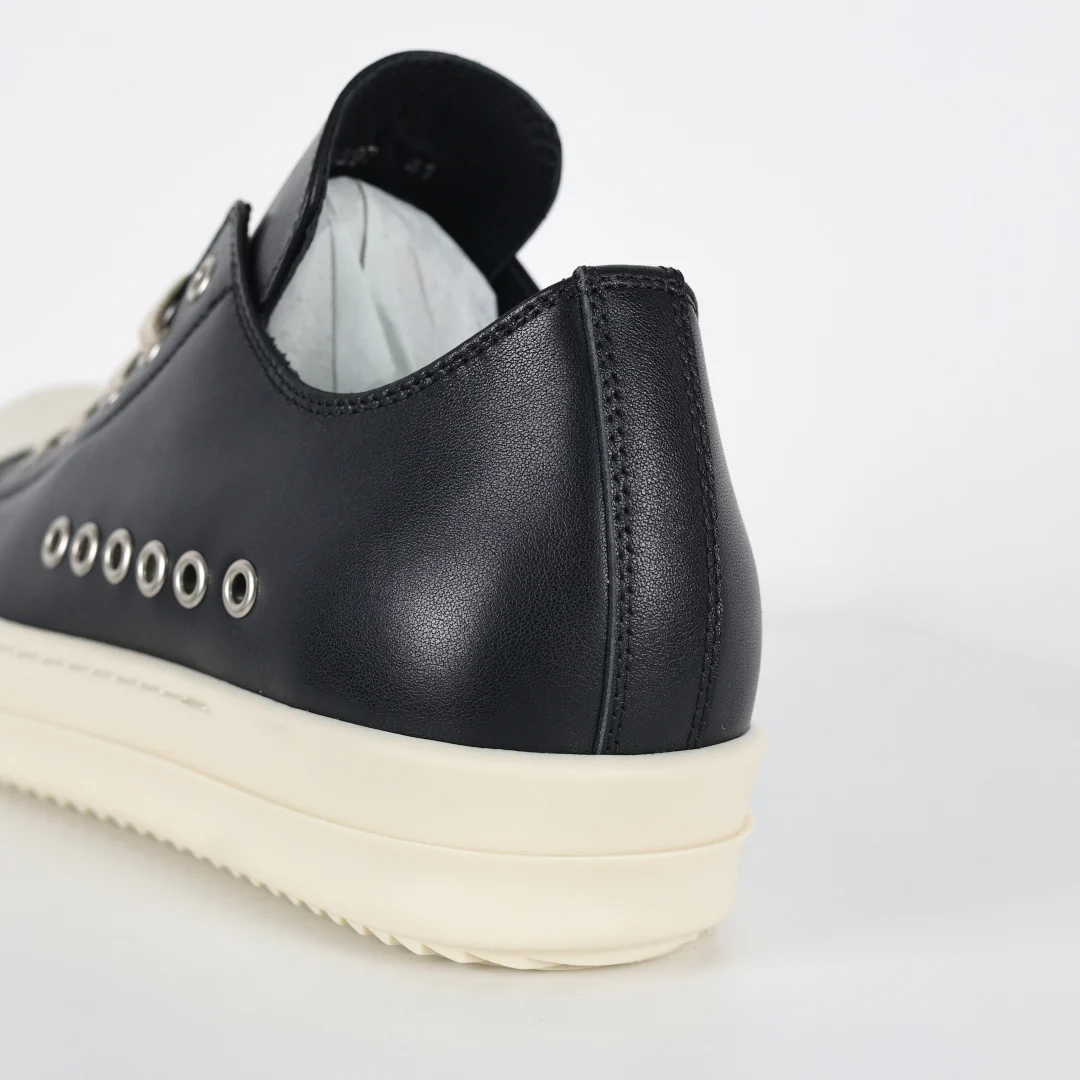 Rick Owens Sneaker - immagine 4