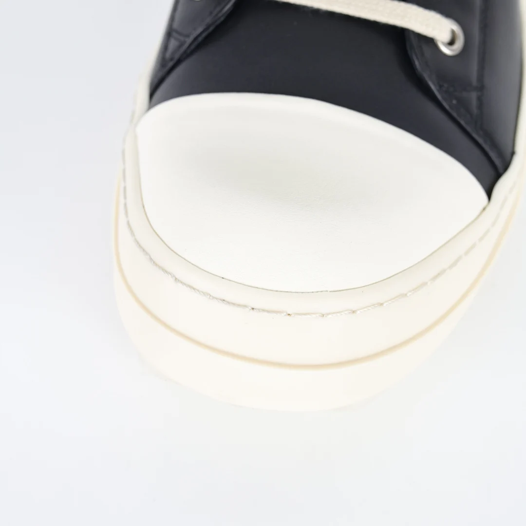 Rick Owens Sneaker - immagine 5