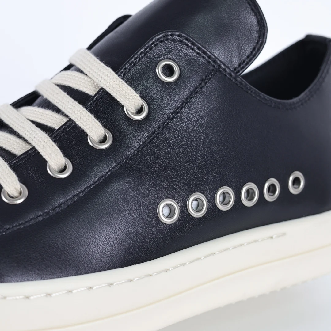 Rick Owens Sneaker - immagine 6