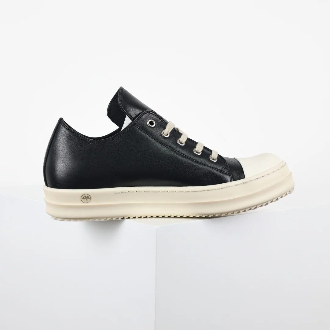 Rick Owens Sneaker - immagine 7
