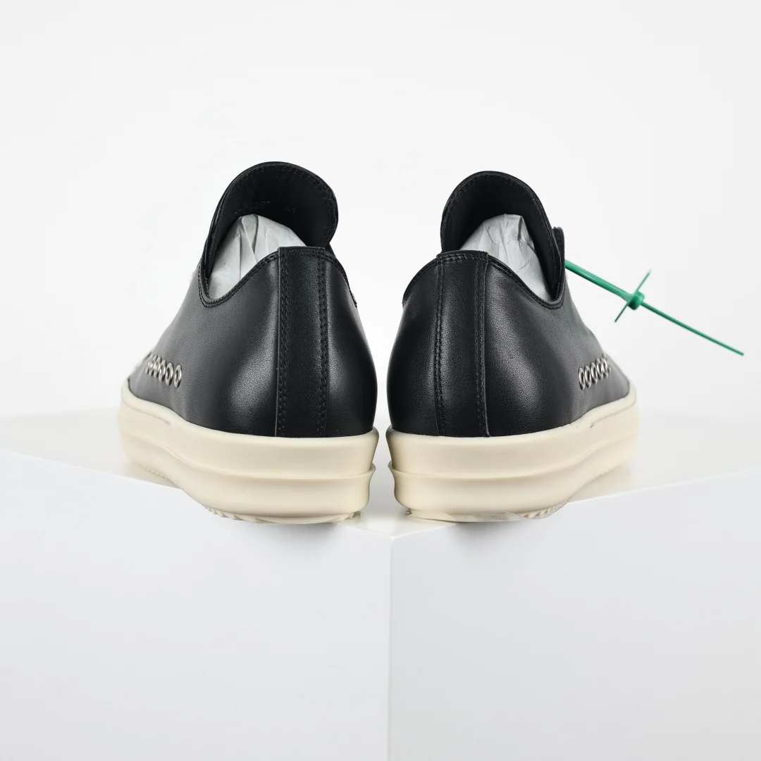 Rick Owens Sneaker - immagine 8