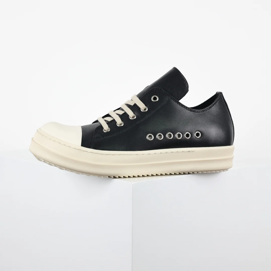 Rick Owens Sneaker - immagine 9