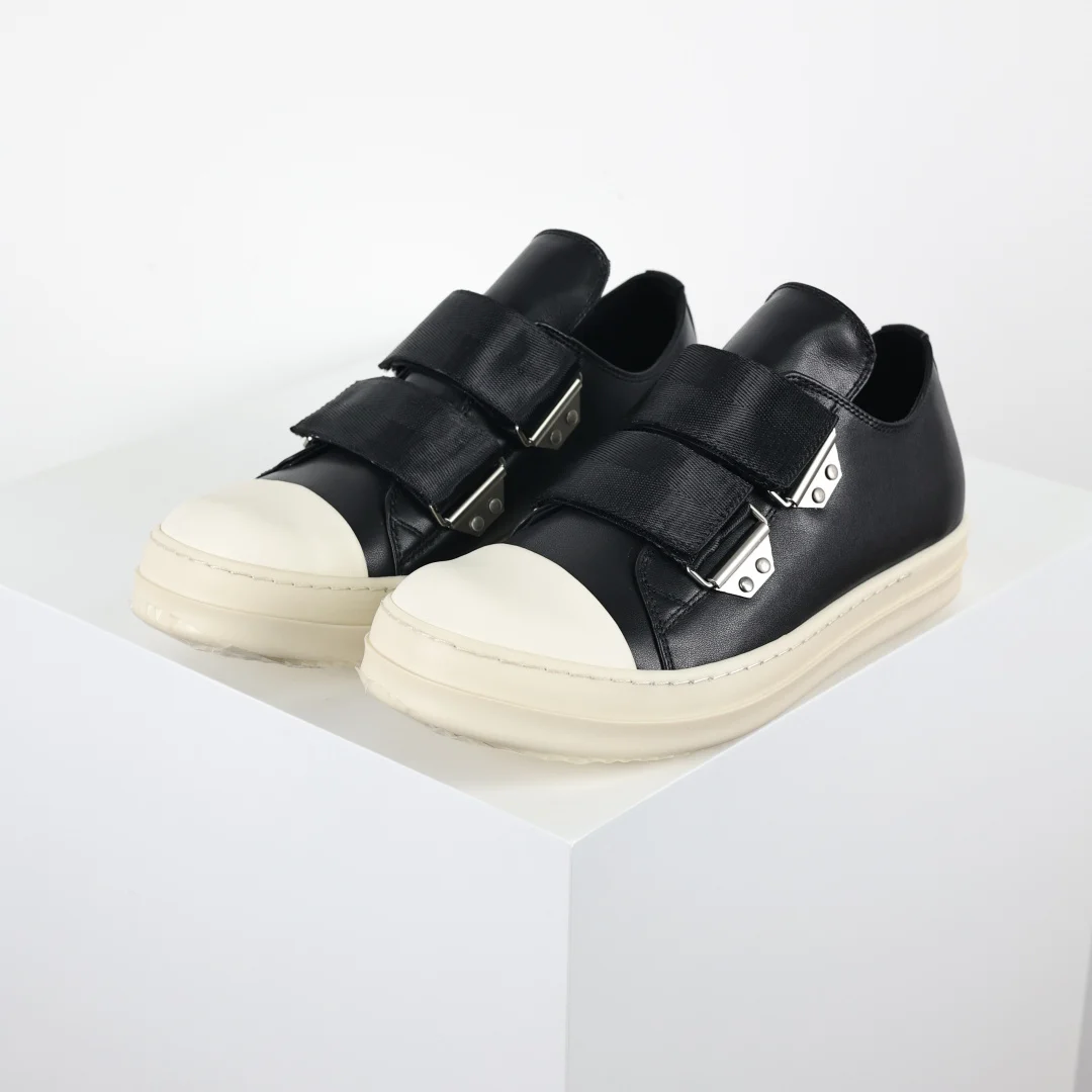 Rick Owens Sneaker - immagine 2