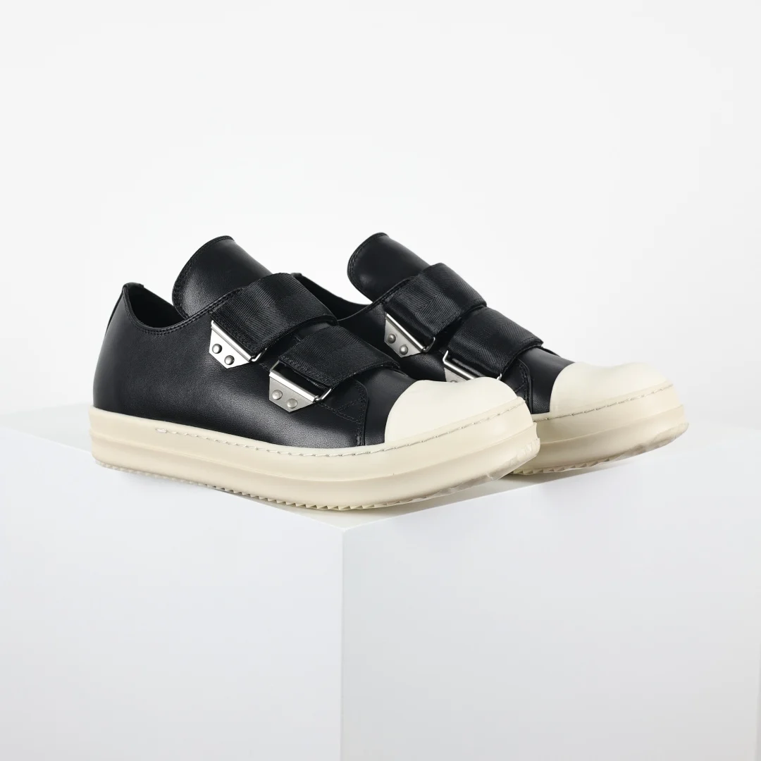 Rick Owens Sneaker - immagine 3