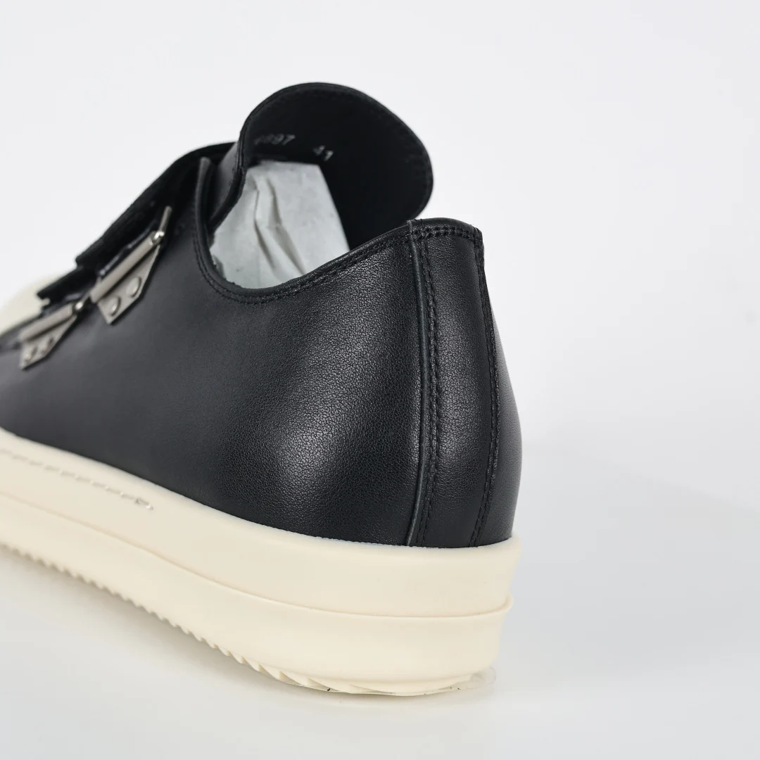 Rick Owens Sneaker - immagine 4