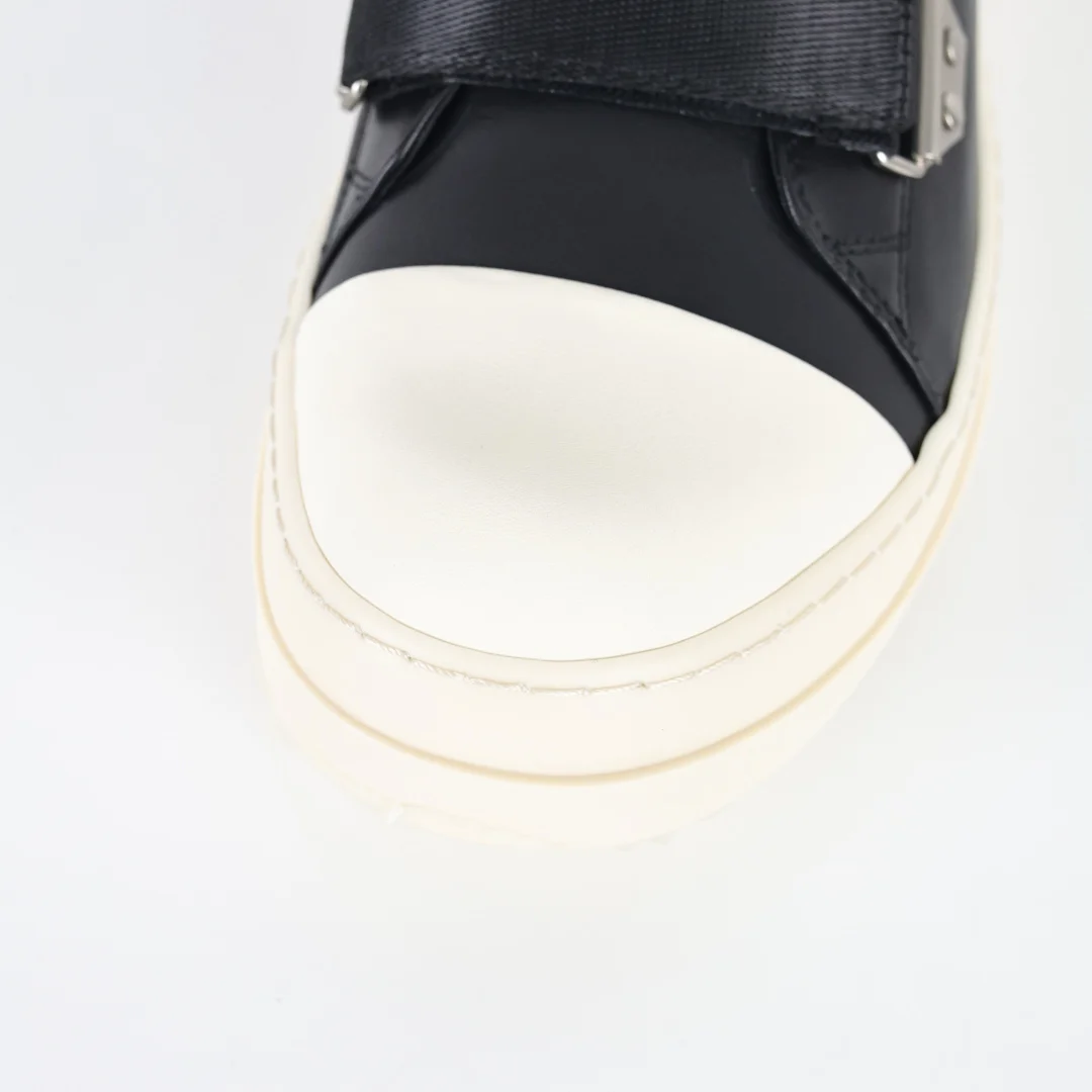 Rick Owens Sneaker - immagine 5