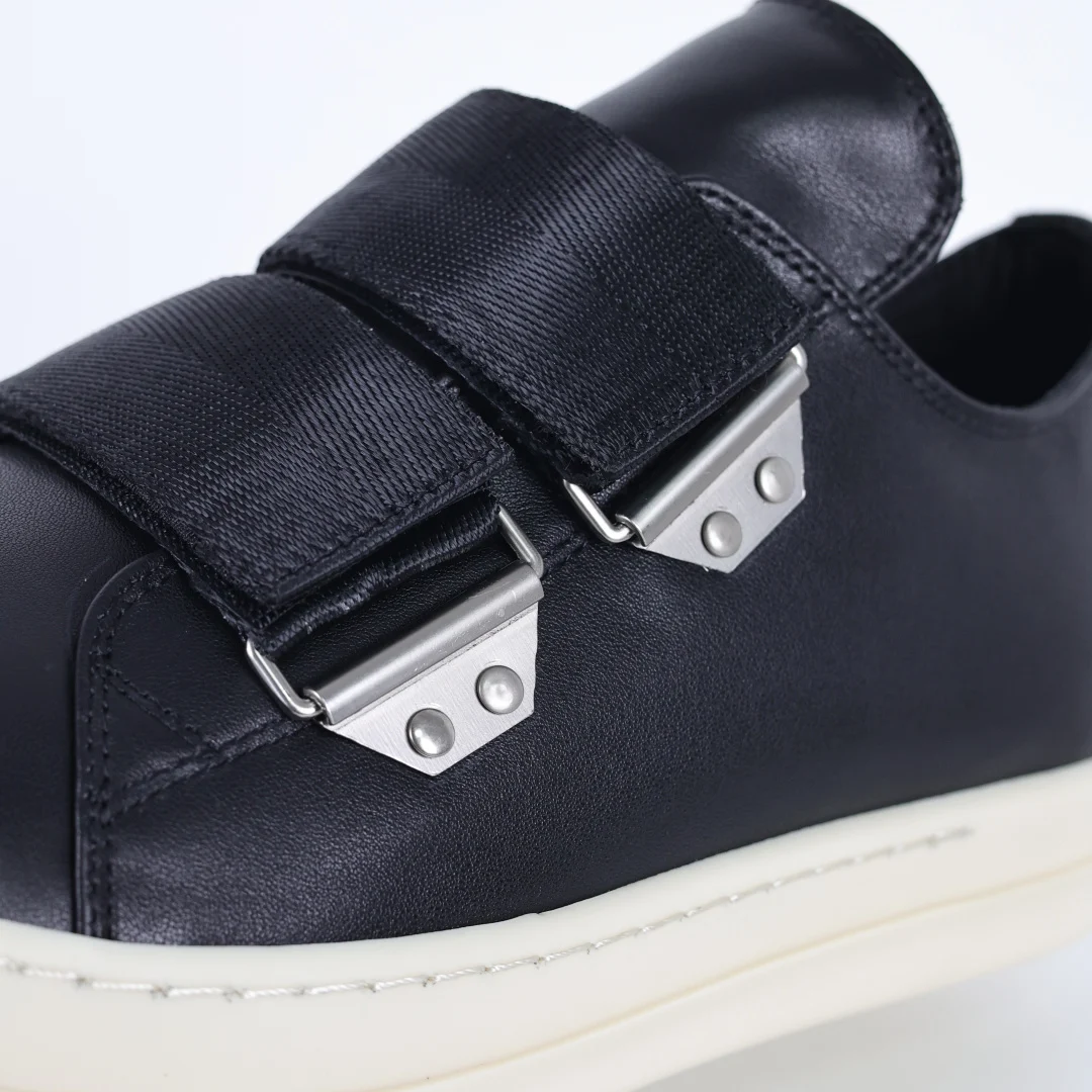 Rick Owens Sneaker - immagine 6